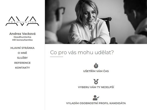ava consulting