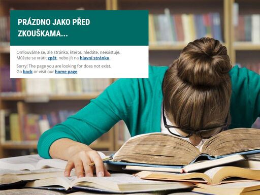 studium