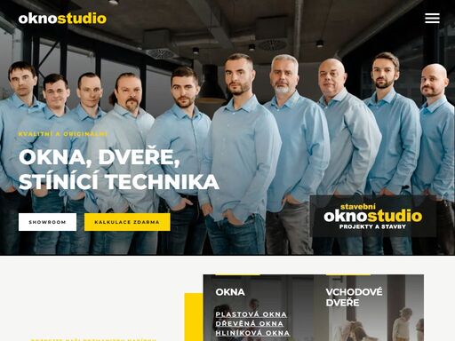 na jednom unikátním místě uvidíte řešení oken, dveří, terasových systémů i venkovního a vnitřního stínění. hlavní lokality = brno a praha.
