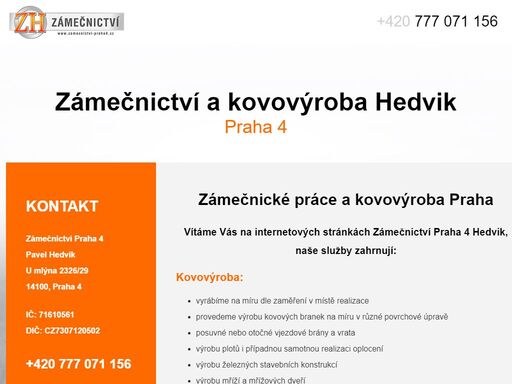 zamecnictvi-praha4.cz