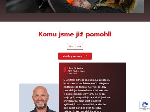 www.limitlessfitness.cz