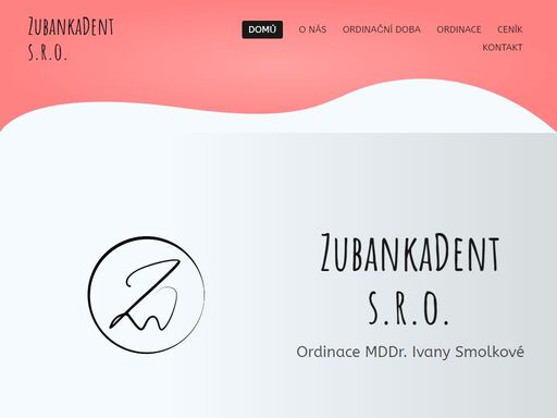 zubankadent s.r.o.