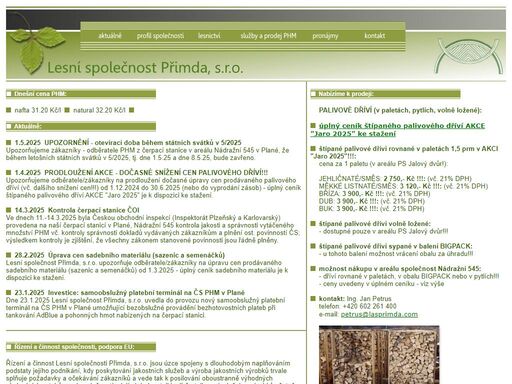 www.lasprimda.com