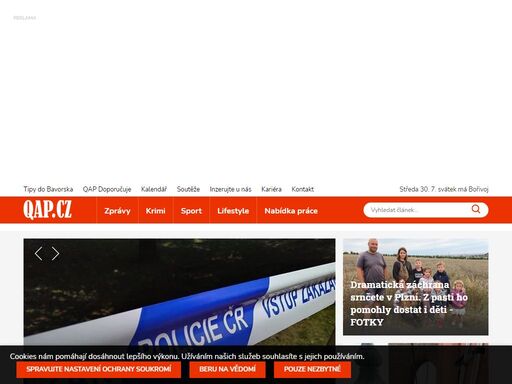 www.qap.cz