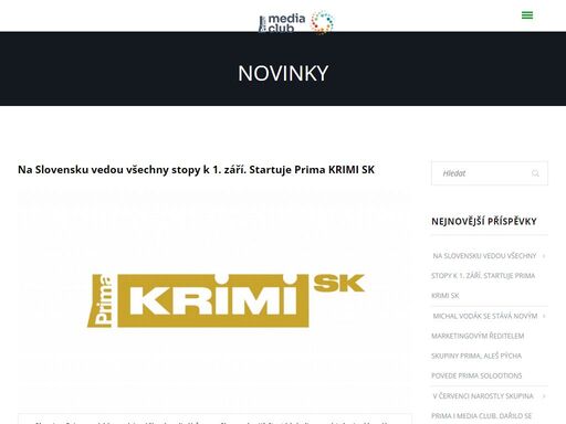 www.media-club.cz