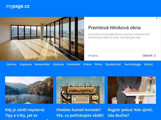 mypage.cz – váš průvodce světem filmů, seriálů a her. nejnovější recenze, novinky a tipy právě pro vás. buďte v obraze!
