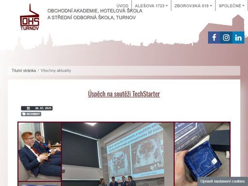 www.ohsturnov.cz/index.php