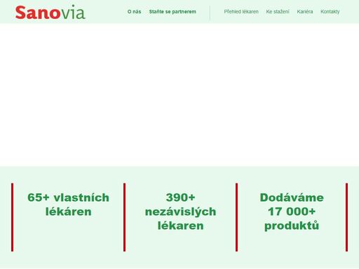 přidejte se k nám a získejte konkurenční výhodu