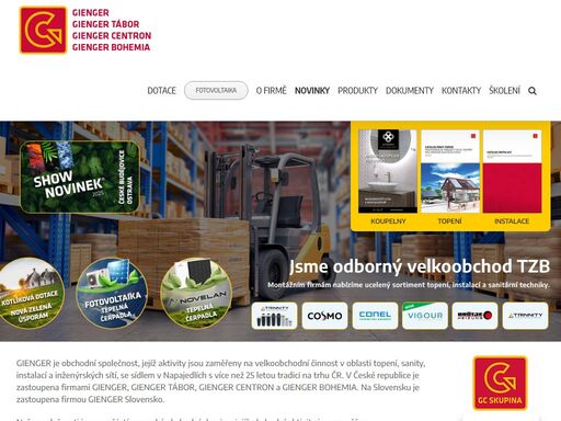 www.gienger.cz