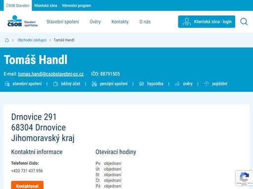 poraďte se s odborníky čsob stavební ohledně stavebního spoření, financování bydlení nebo spoření a společně s nimi vyberte pro sebe tu nejvhodnější variantu.
