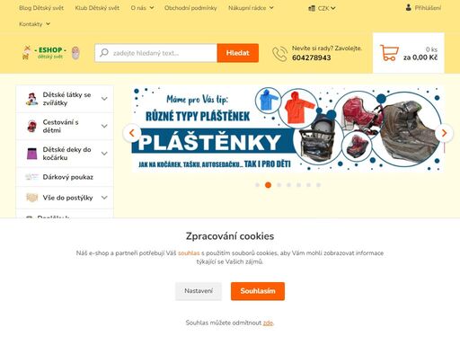 dětský textil - česká výroba kojeneckého textilu a kojeneckých potřeb. vyrábíme z atestovaných materiálů s možností změny barev a výšivek, případně jiných úprav na přání. možnost vyšití jmen či obrázků na výrobky.