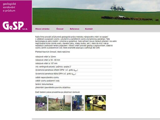 www.gesp.cz