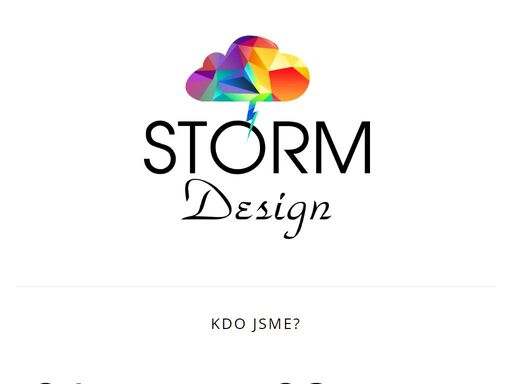 poskytujeme služby v oblasti tvorby webových stránek, eshopů a optimalizace pro vyhledávače seo. sídlíme ve vyškově na moravě