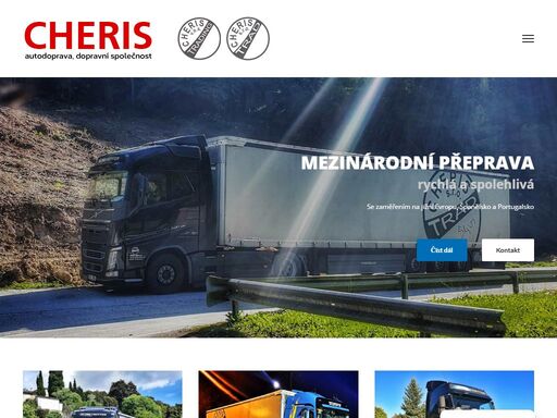 www.cheris.cz