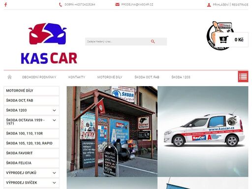 www.kascar.cz