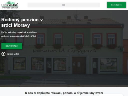 ubytujte se v srdci lipníka v jednom z našich útulných pokojů a relaxujte ve wellness, kde načerpáte novou energii a dokonale si odpočinete.