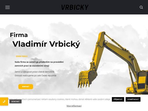 www.zemni-prace-vrbicky.cz