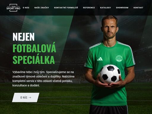 www.teamsportpro.cz