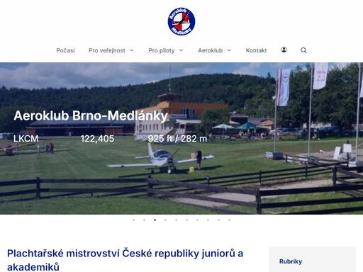 www.akmedlanky.cz