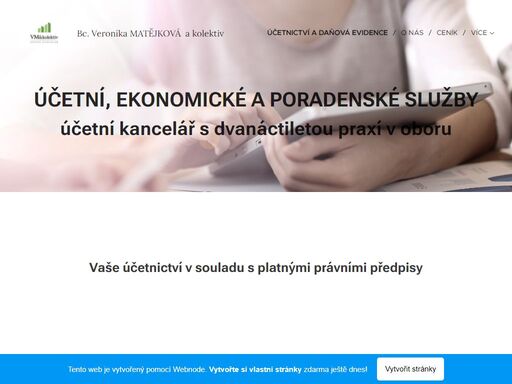 pro osvč, právnické osoby, malé a střední firmy