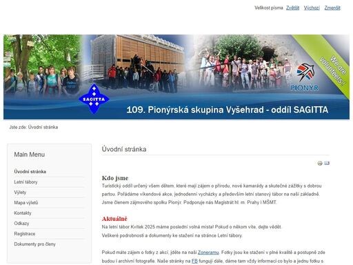 www.109.cz
