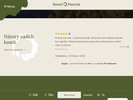 objevte resort pasečná u lipna. nabízíme komfortní ubytování, wellness, restauraci a aktivity v srdci šumavské přírody.