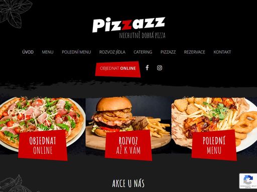 pizzerie a restaurace v blansku - široká nabídka pizz, polední menu, online objednávky, rozvoz jídel v blansku a širokém okolí.