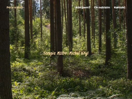 www.terapie-krylovi.cz