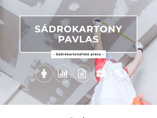 provádění půdních vestaveb, sádrokartonových podhledů, příček a střešních oken. viničné šumice a okolí do 50 km.