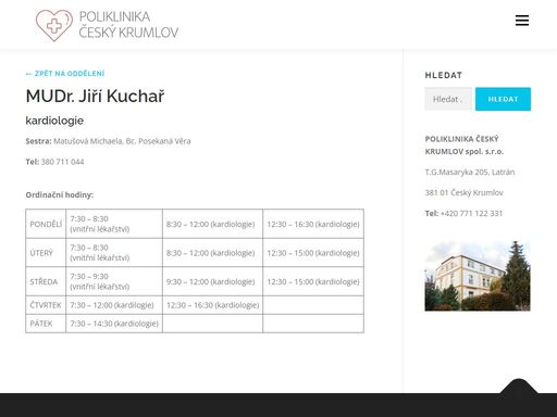 www.poliklinikack.cz/kardio