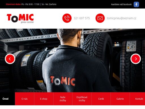 www.tomicpneu.cz