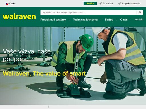 www.walraven.com/cz