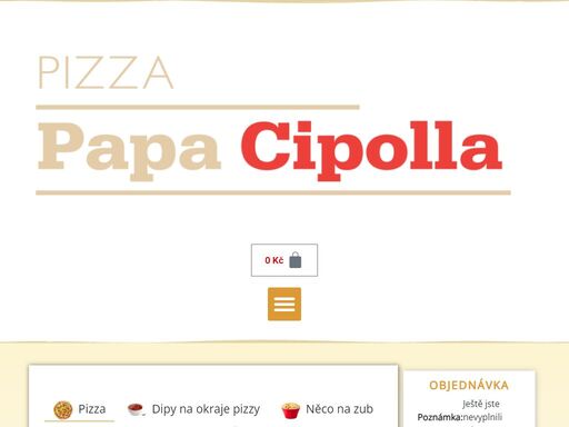 užijte si autentickou italskou pizzu!?? naše menu nabízí čerstvé a kvalitní ingredience, přátelskou atmosféru a vynikající služby. ideální místo pro rodinné večeře nebo setkání s přáteli!??