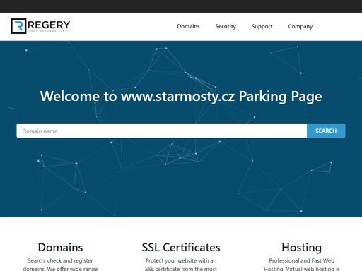 www.starmosty.cz