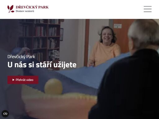 drevcickypark.cz