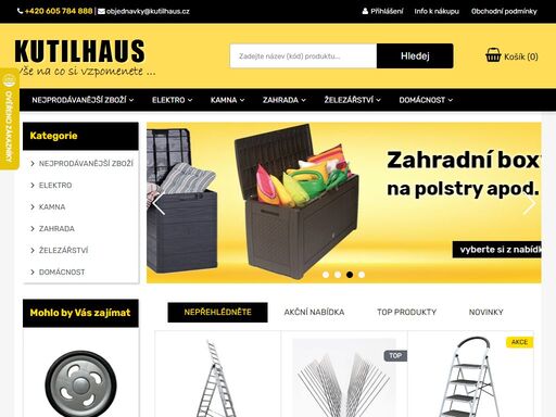 kutilhaus
