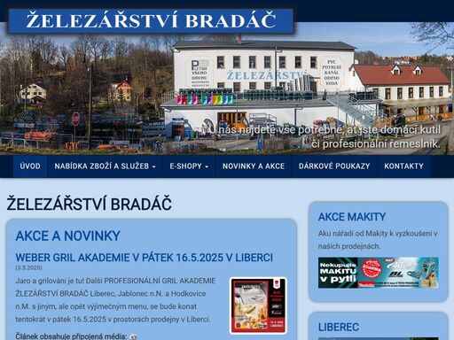 v našich třech obchodech najdete vše pro dům, dílnu i zahradu. kotle a topení, ploty a pletiva, zahradní technika, ruční nářadí, spojovací technika,sněžné frézy, grily, vybavení koupelen a wc â€¦