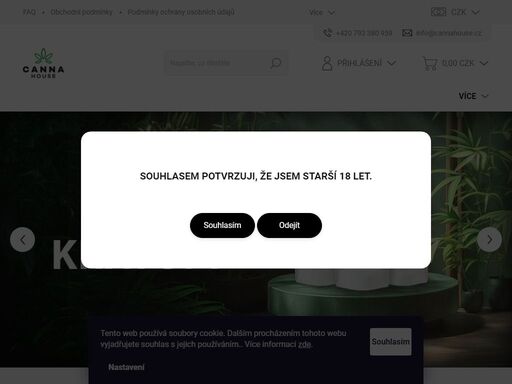 www.cannahouse.cz
