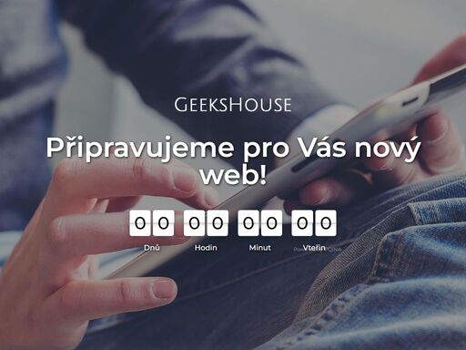 geekshouse