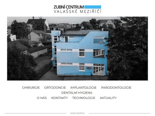 www.zubnicentrum-vm.cz