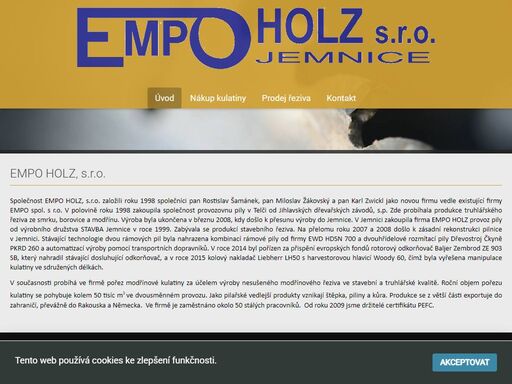 www.empoholz.empojemnice.cz