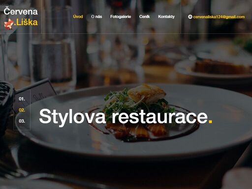hotel-červena liška