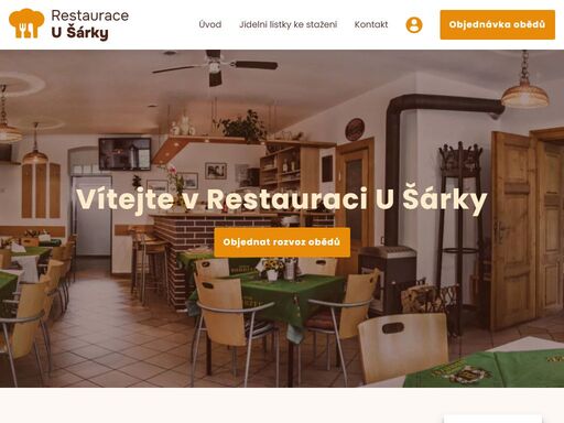 nabízíme chutné denní menu a stálou nabídku jídel v lučanech nad nisou. oběd vám rádi přivezeme nebo si ho můžete vychutnat u nás v restauraci.