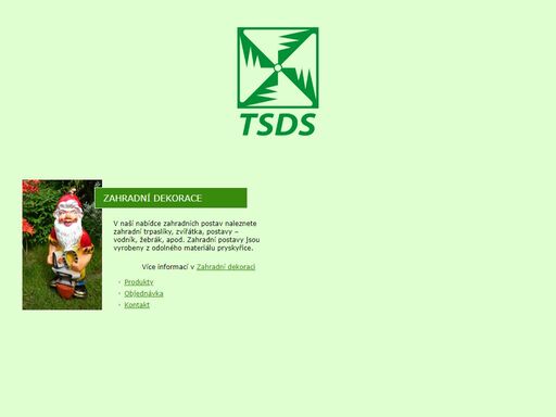 tsds.cz