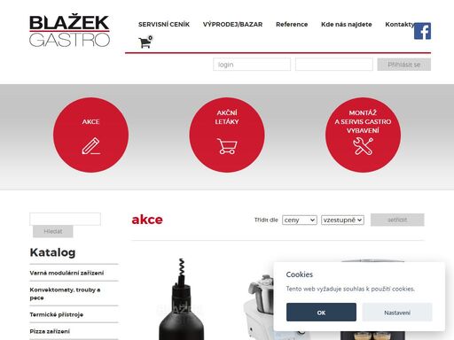 předmětem činnosti společnosti blažek gastro, s.r.o. je profesionální prodej gastro zařízení: varná gastronomická zařízení, konvektomaty, trouby, pekařské pece, pizza pece, myčky skla a nádobí, nerez gastro vybavení, chladící a mrazící zařízení, kávovary