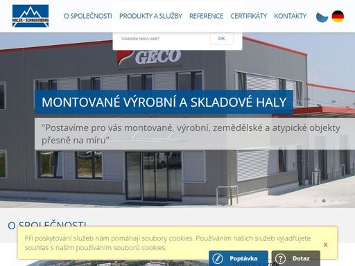 ocelové stavby, ocelové haly, montované haly, ocelové konstrukce, mobilní fóliové haly, přístřešky