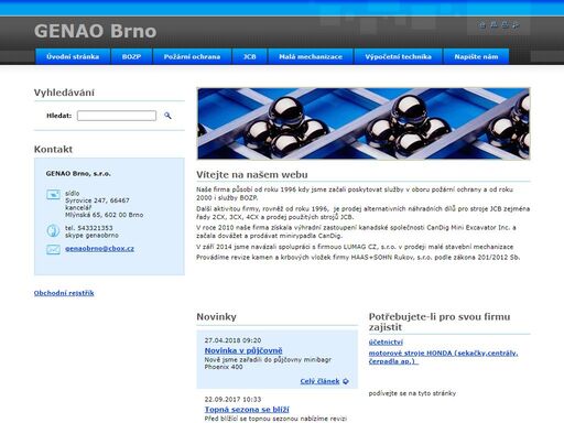 www.genaobrno.eu
