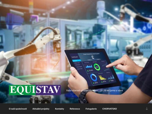 equistav 