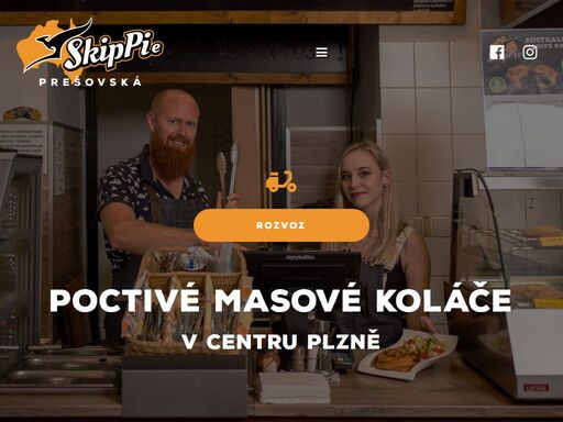 originální obědy na doubravce. každý den si vyberete z jedné polévky, dvou poctivých hotových jídel a našich vypečených masových pájů. vše vaříme s láskou z kvalitních potravin a bez náhražek, polotovarů nebo dochucovadel.
