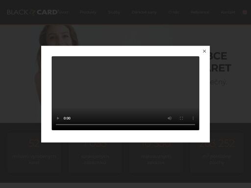 www.blackcard.cz